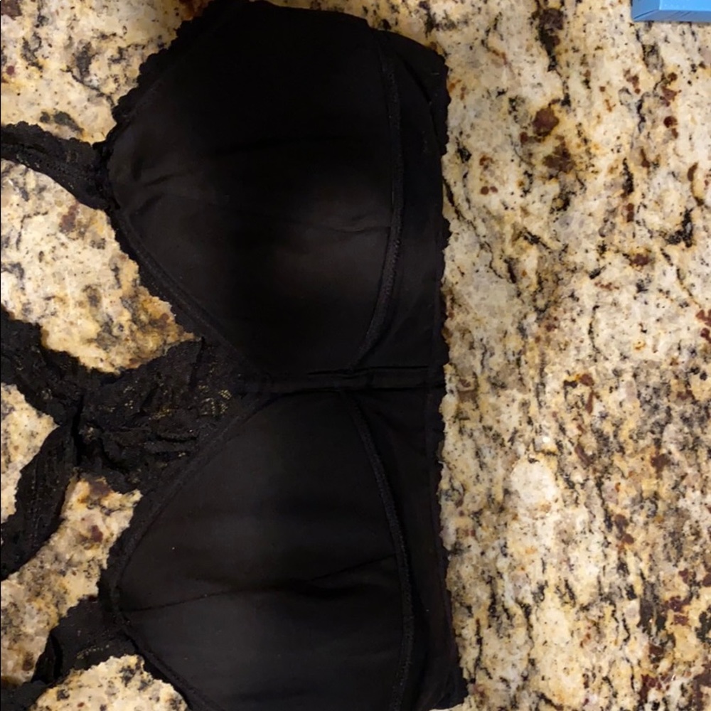 Lace bralette - Picture 2 of 5
